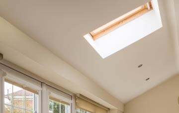 Shepperdine conservatory roof insulation companies