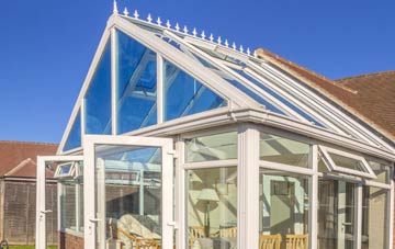 conservatory roof insulation costs Shepperdine