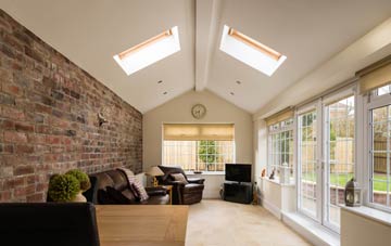 conservatory roof insulation Shepperdine, Gloucestershire
