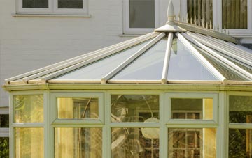 conservatory roof repair Shepperdine, Gloucestershire