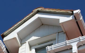 Shepperdine fascia installation costs