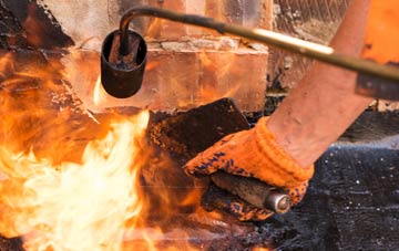 Shepperdine flat roof repair companies