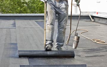 flat roof replacement Shepperdine, Gloucestershire