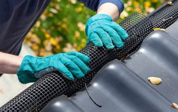 Shepperdine gutter repair companies