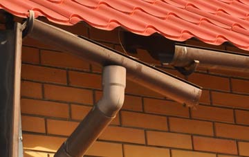 Shepperdine gutter repair costs