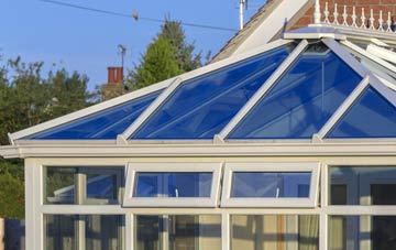 professional Shepperdine conservatory insulation