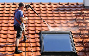 roof cleaning Shepperdine, Gloucestershire