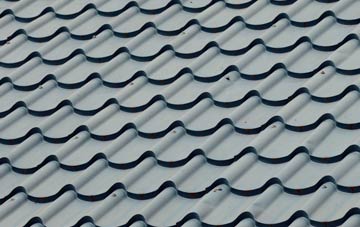 Shepperdine rubber roofing companies