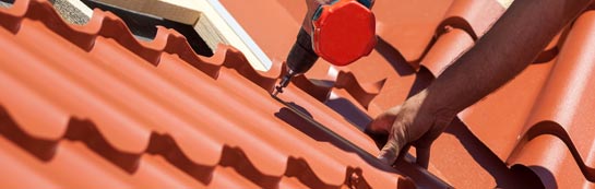 save on Shepperdine roof installation costs