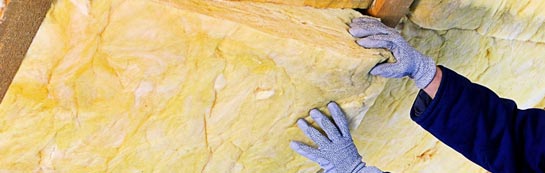 quotes for Shepperdine roof insulation