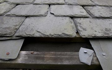 Shepperdine slate roof repairs and maintenance