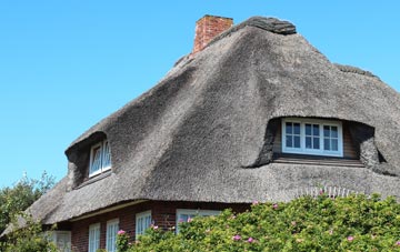 thatch roofing Shepperdine, Gloucestershire