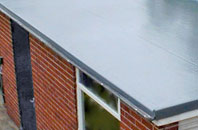 free Shepperdine flat roofing insulation quotes