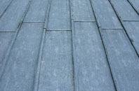 Shepperdine lead roofing