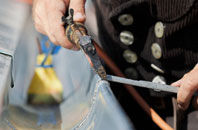 Shepperdine lead roof quotes