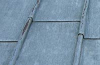 find rated Shepperdine lead roofing companies