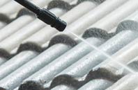 rated Shepperdine roof cleaning companies